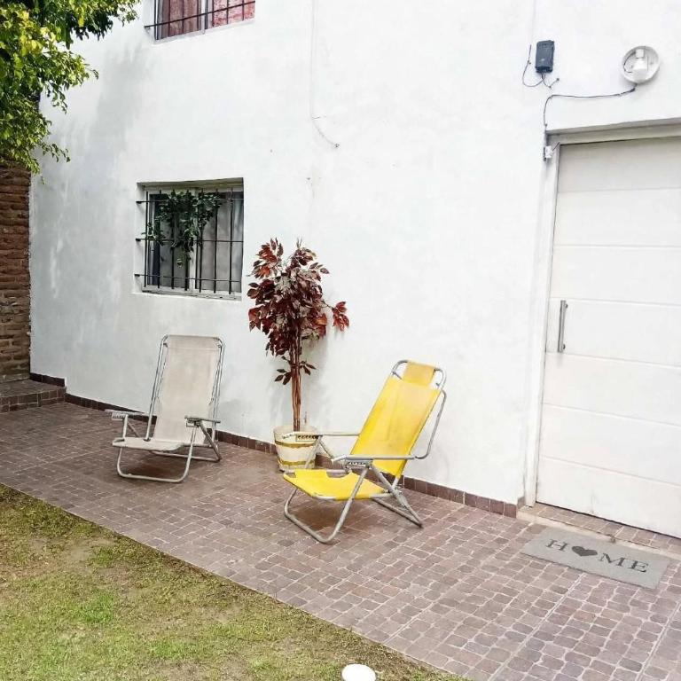 Sweet Home - One-Bedroom Apartment - 15