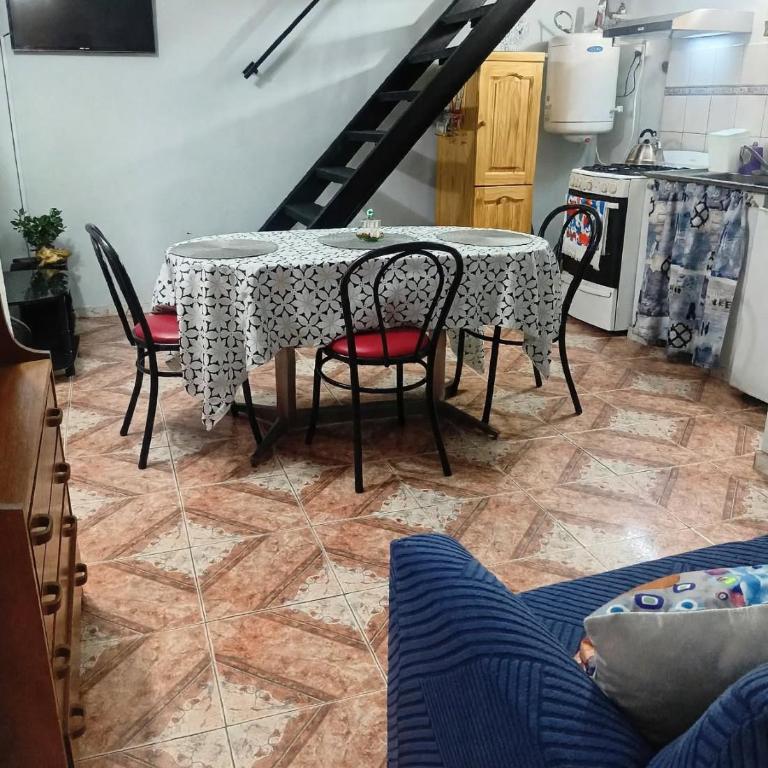 Sweet Home - One-Bedroom Apartment - 18