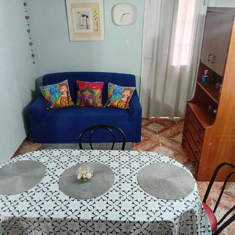 Sweet Home - One-Bedroom Apartment - 19