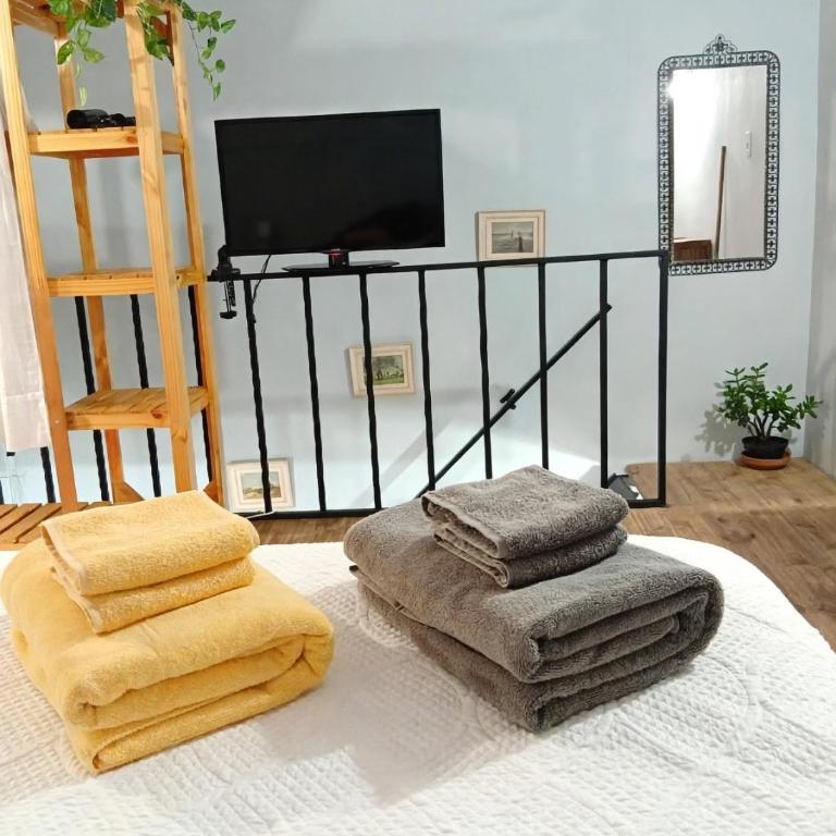 Sweet Home - One-Bedroom Apartment - 20