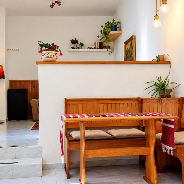 Casa Aljibe - Apartment - 17