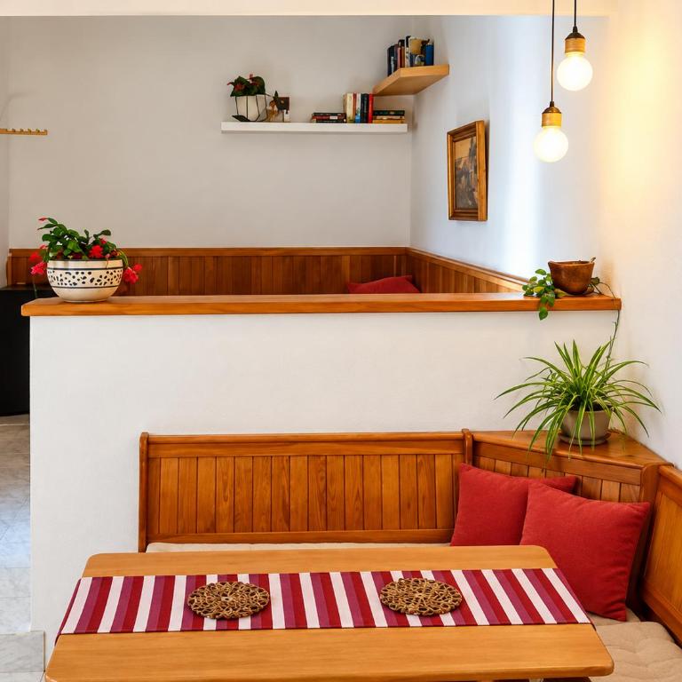 Casa Aljibe - Apartment - 18