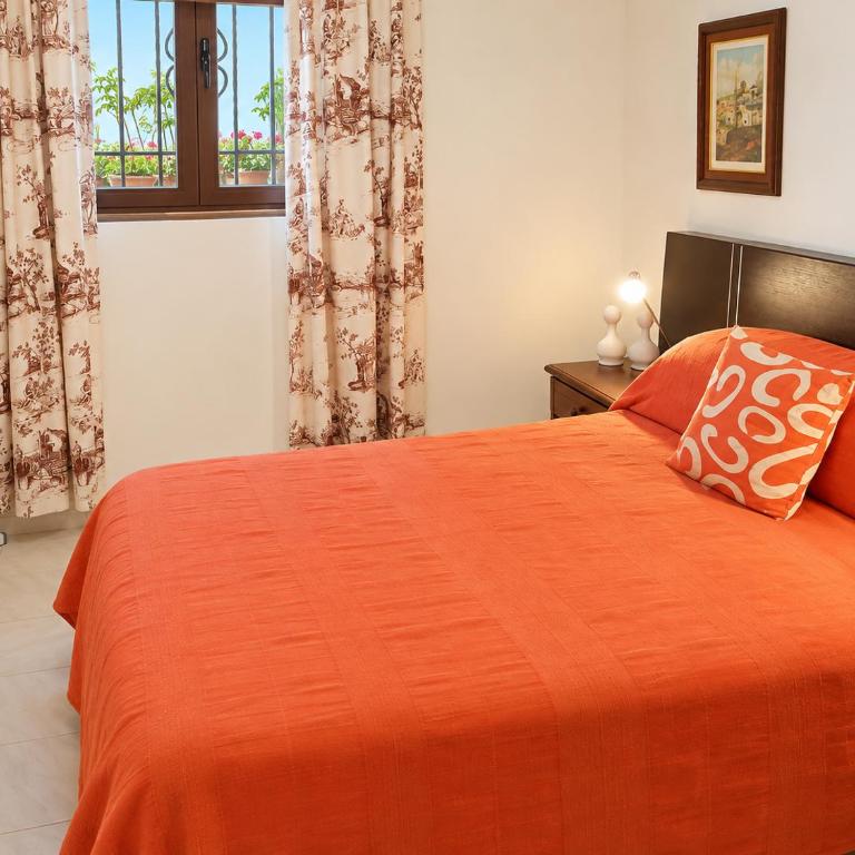 Casa Aljibe - Apartment - 22