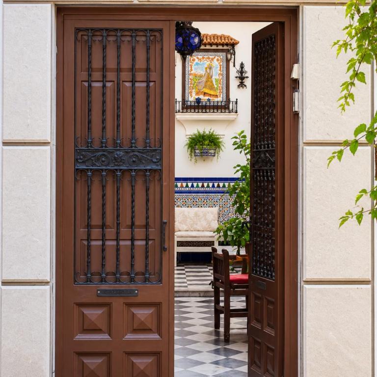 Casa Aljibe - Apartment - 23
