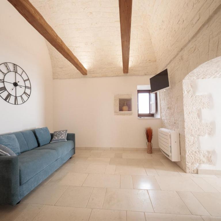 Incanto di Pietra - DIEMME STAY - Casa con 1 Camera da Letto - 15