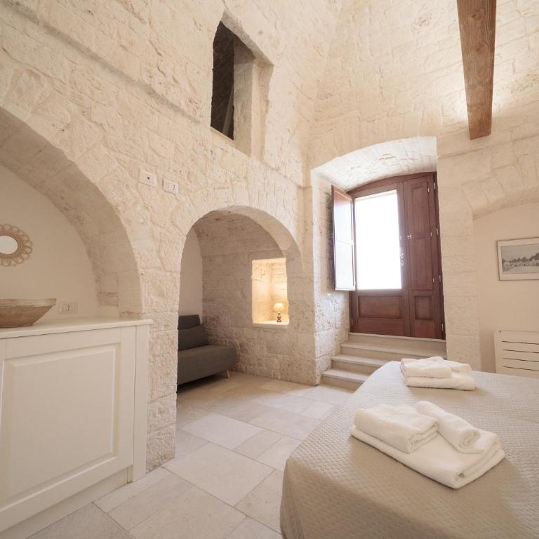 Incanto di Pietra - DIEMME STAY - Casa con 1 Camera da Letto - 1