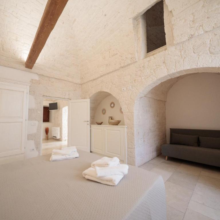 Incanto di Pietra - DIEMME STAY - Casa con 1 Camera da Letto - 4