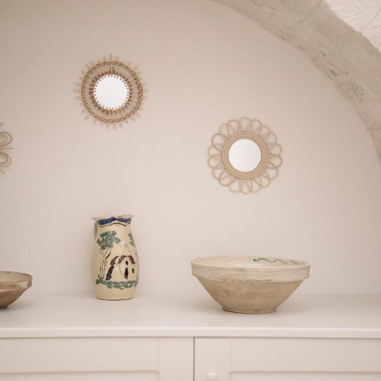 Incanto di Pietra - DIEMME STAY - Casa con 1 Camera da Letto - 25