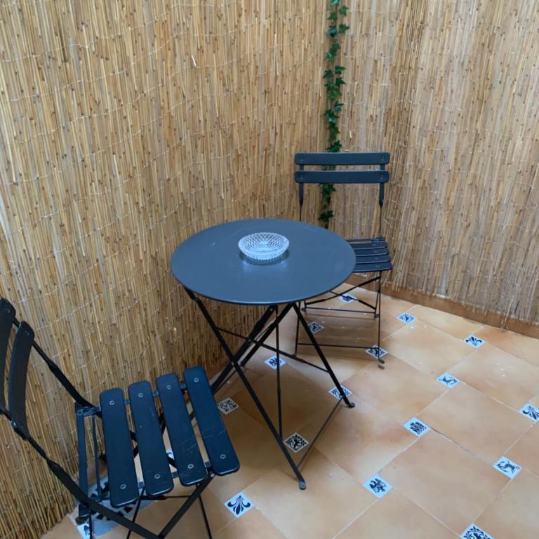 Paradisespagnol - Apartamento de 1 dormitorio - 2