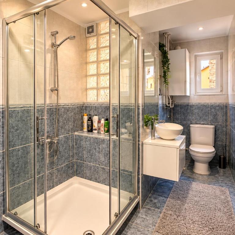 City Center & Old Town - Free Parking - Self Check-in - Apartman sa 1 Spavaćom Sobom - 7