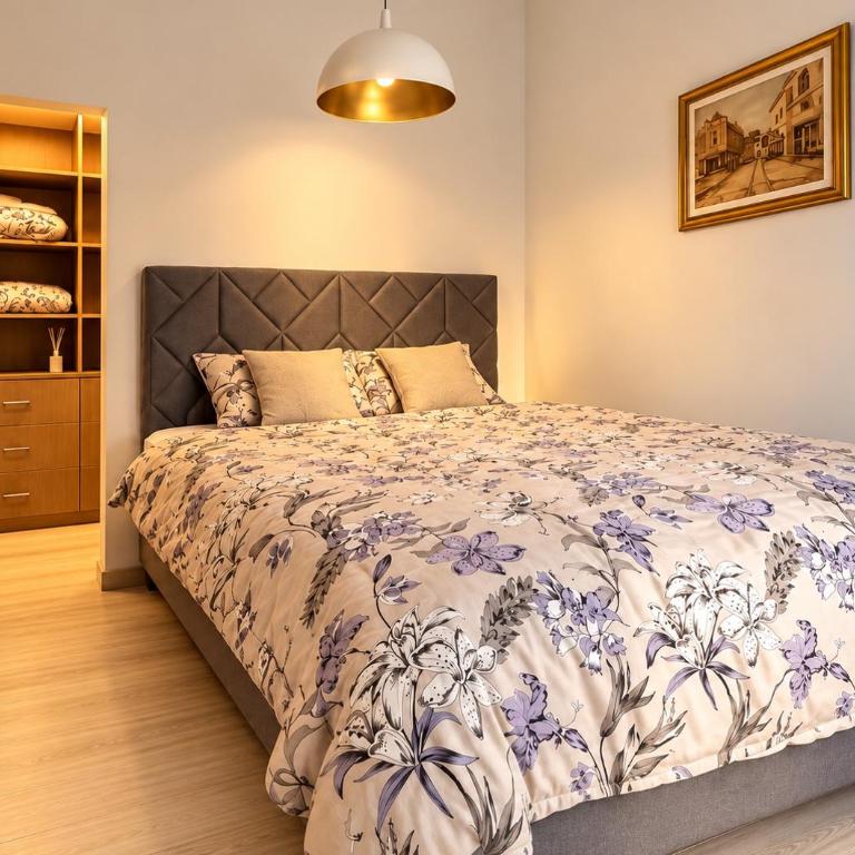 City Center & Old Town - Free Parking - Self Check-in - Apartman sa 1 Spavaćom Sobom - 4