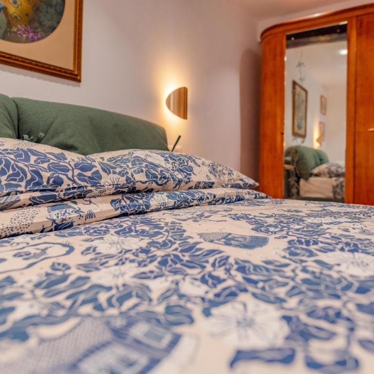 Galleria Subalpina - L'écrin subalpin - Appartamento con 1 Camera da Letto - 3