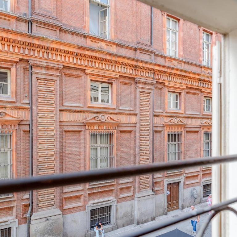 Galleria Subalpina - L'écrin subalpin - Appartamento con 1 Camera da Letto - 5