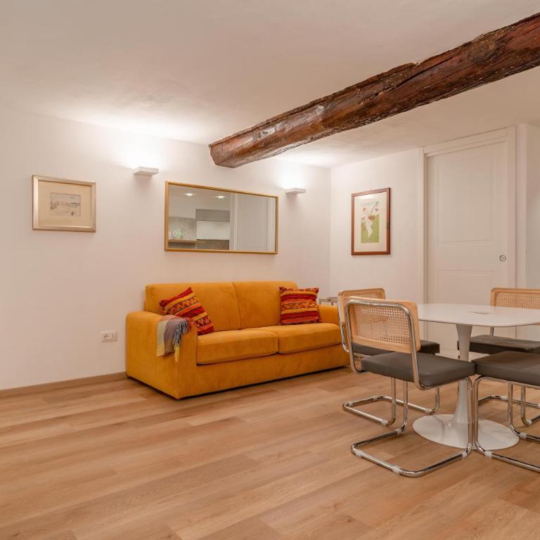 Galleria Subalpina - L'écrin subalpin - Appartamento con 1 Camera da Letto - 6