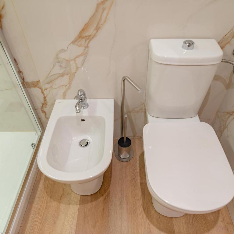 Galleria Subalpina - L'écrin subalpin - Appartamento con 1 Camera da Letto - 7