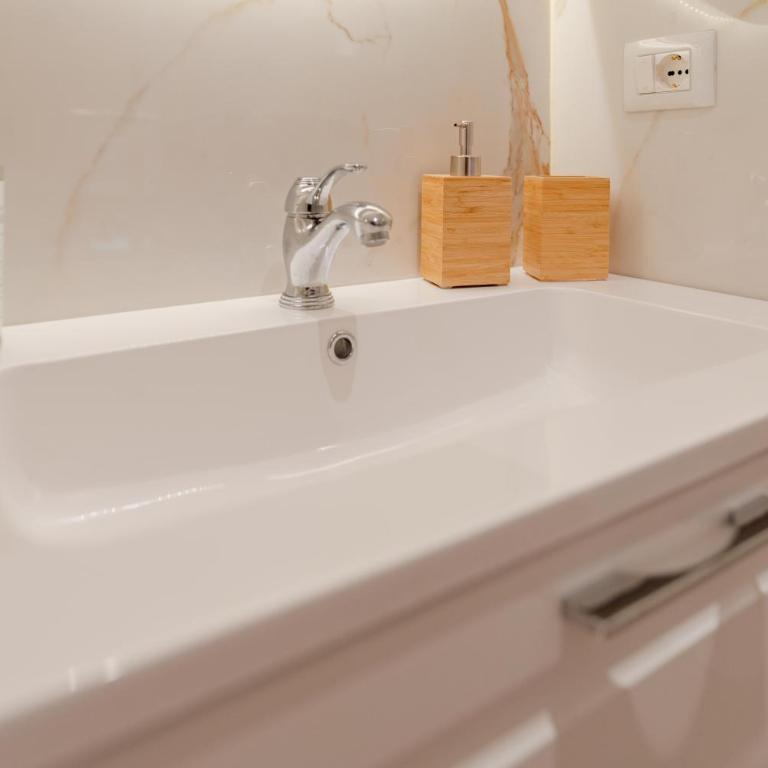 Galleria Subalpina - L'écrin subalpin - Appartamento con 1 Camera da Letto - 8
