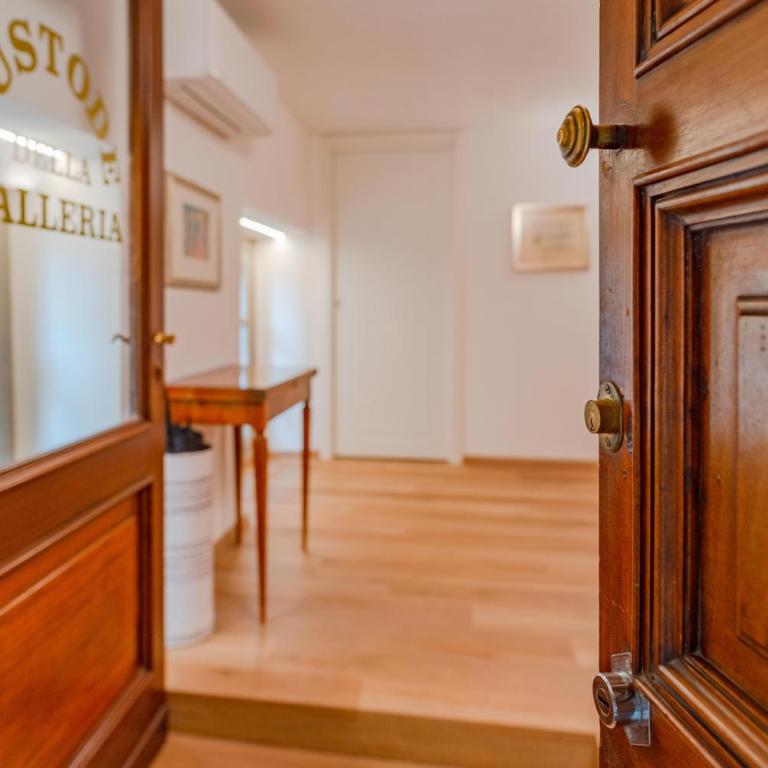 Galleria Subalpina - L'écrin subalpin - Appartamento con 1 Camera da Letto - 9