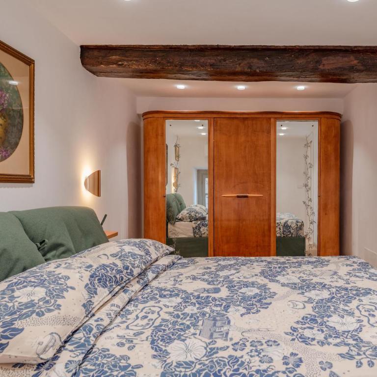 Galleria Subalpina - L'écrin subalpin - Appartamento con 1 Camera da Letto - 10