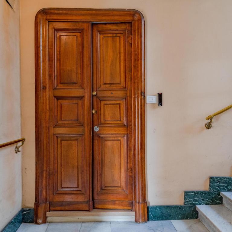 Galleria Subalpina - L'écrin subalpin - Appartamento con 1 Camera da Letto - 12