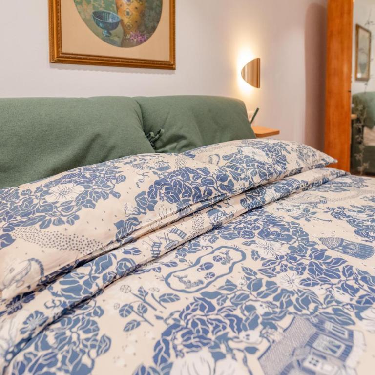 Galleria Subalpina - L'écrin subalpin - Appartamento con 1 Camera da Letto - 14