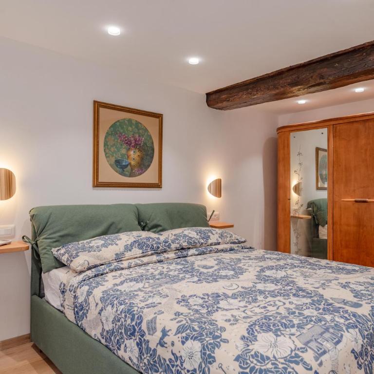 Galleria Subalpina - L'écrin subalpin - Appartamento con 1 Camera da Letto - 15