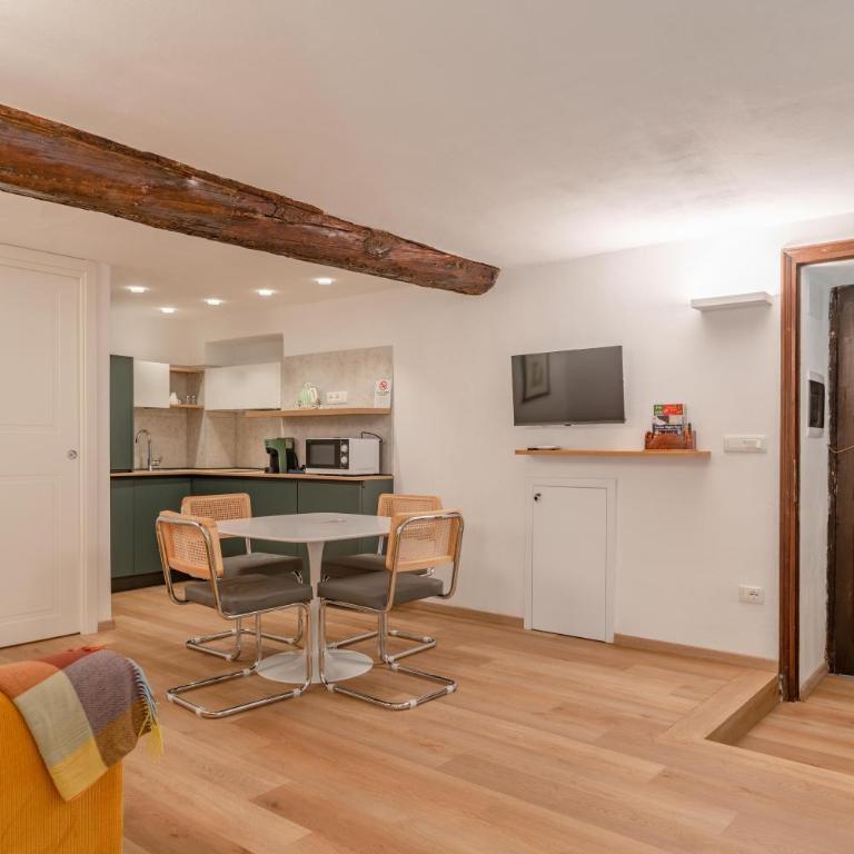 Galleria Subalpina - L'écrin subalpin - Appartamento con 1 Camera da Letto - 19