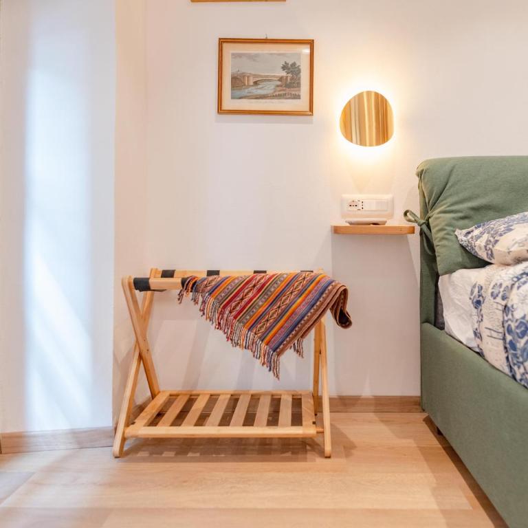 Galleria Subalpina - L'écrin subalpin - Appartamento con 1 Camera da Letto - 20