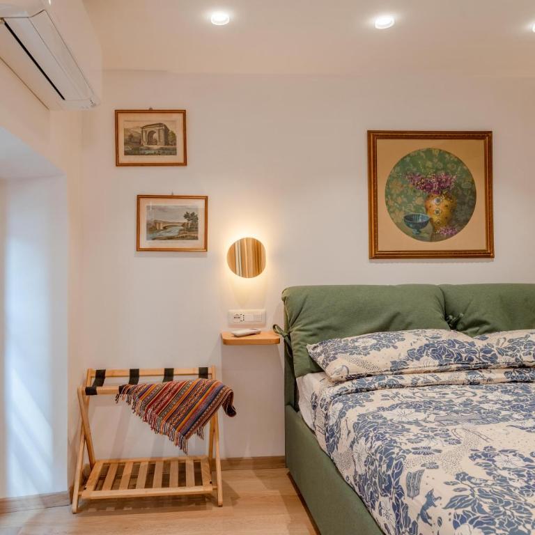 Galleria Subalpina - L'écrin subalpin - Appartamento con 1 Camera da Letto - 22