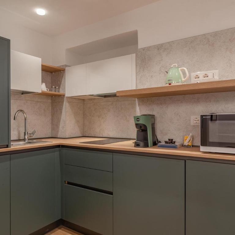 Galleria Subalpina - L'écrin subalpin - Appartamento con 1 Camera da Letto - 23