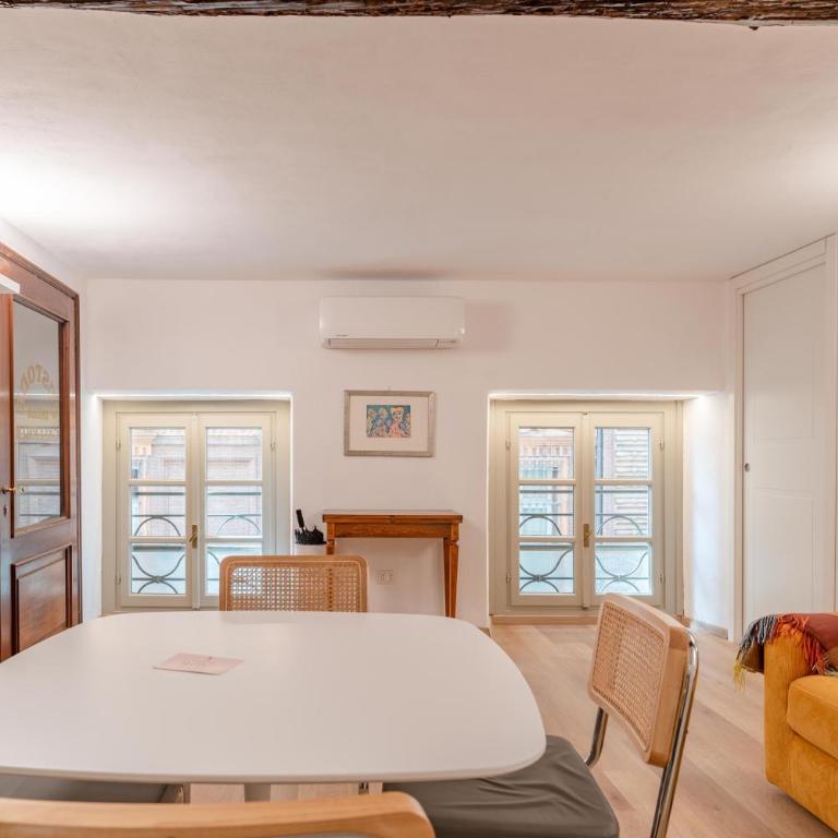 Galleria Subalpina - L'écrin subalpin - Appartamento con 1 Camera da Letto - 25