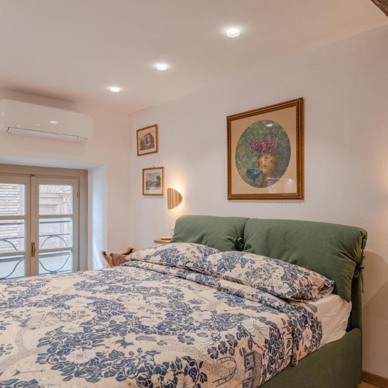 Galleria Subalpina - L'écrin subalpin - Appartamento con 1 Camera da Letto - 27