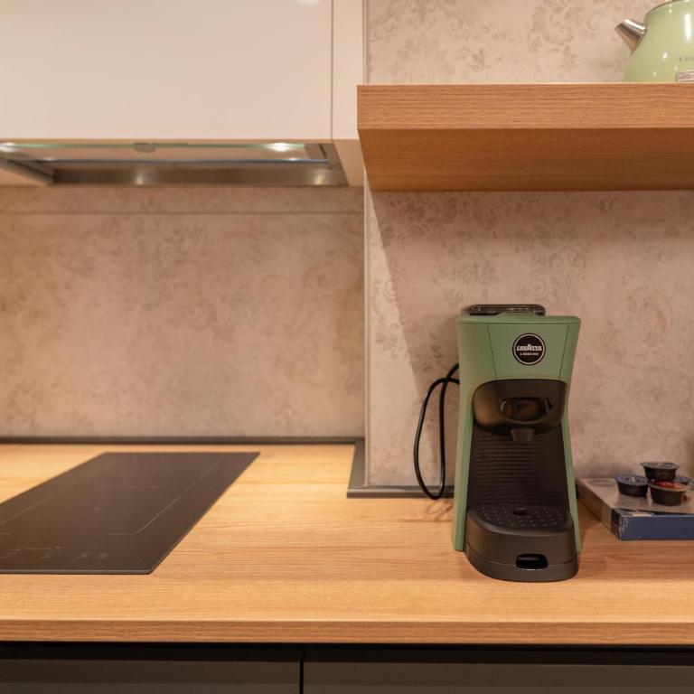 Galleria Subalpina - L'écrin subalpin - Appartamento con 1 Camera da Letto - 31