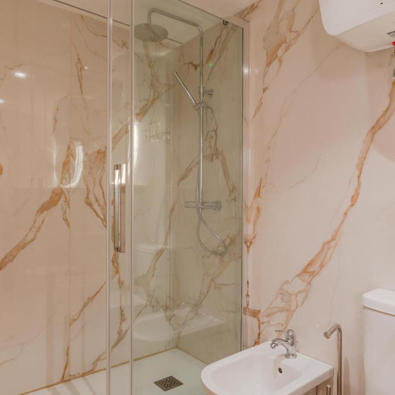 Galleria Subalpina - L'écrin subalpin - Appartamento con 1 Camera da Letto - 33