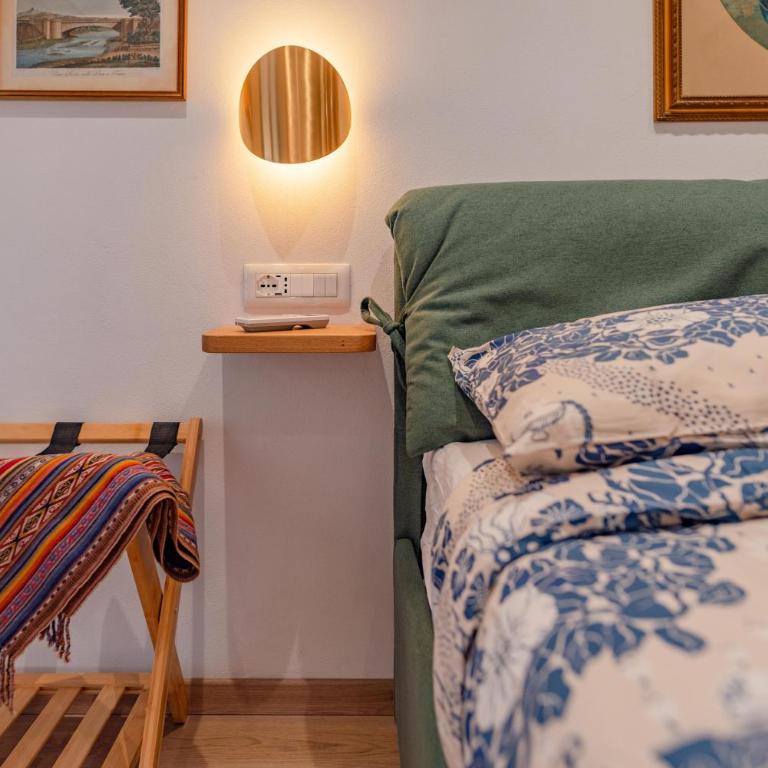Galleria Subalpina - L'écrin subalpin - Appartamento con 1 Camera da Letto - 36