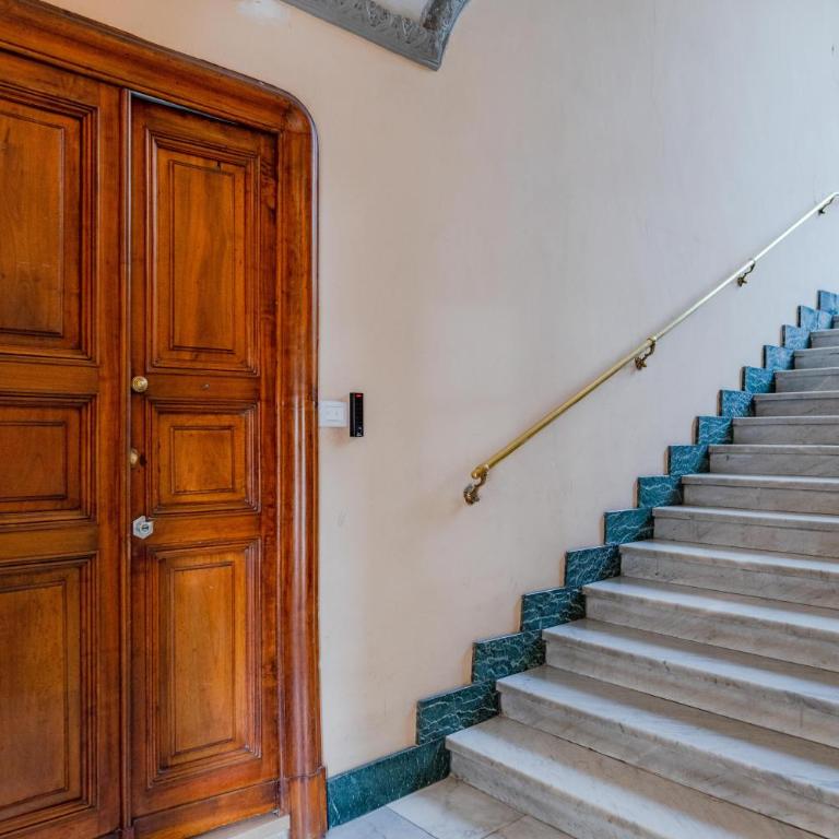 Galleria Subalpina - L'écrin subalpin - Appartamento con 1 Camera da Letto - 37