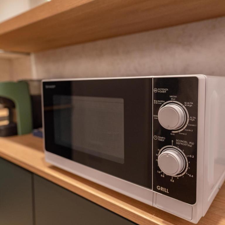Galleria Subalpina - L'écrin subalpin - Appartamento con 1 Camera da Letto - 39