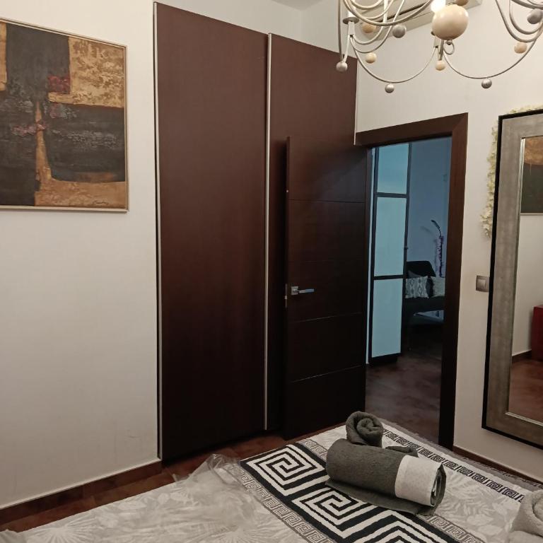 La Casa Escarlata - Apartment mit 1 Schlafzimmer - 23