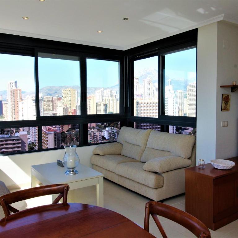 Gemelos 26 Resort Apartment 16-A Levante Beach - Apartment - 11