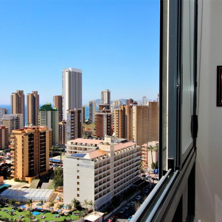 Gemelos 26 Resort Apartment 16-A Levante Beach - Apartment - 9