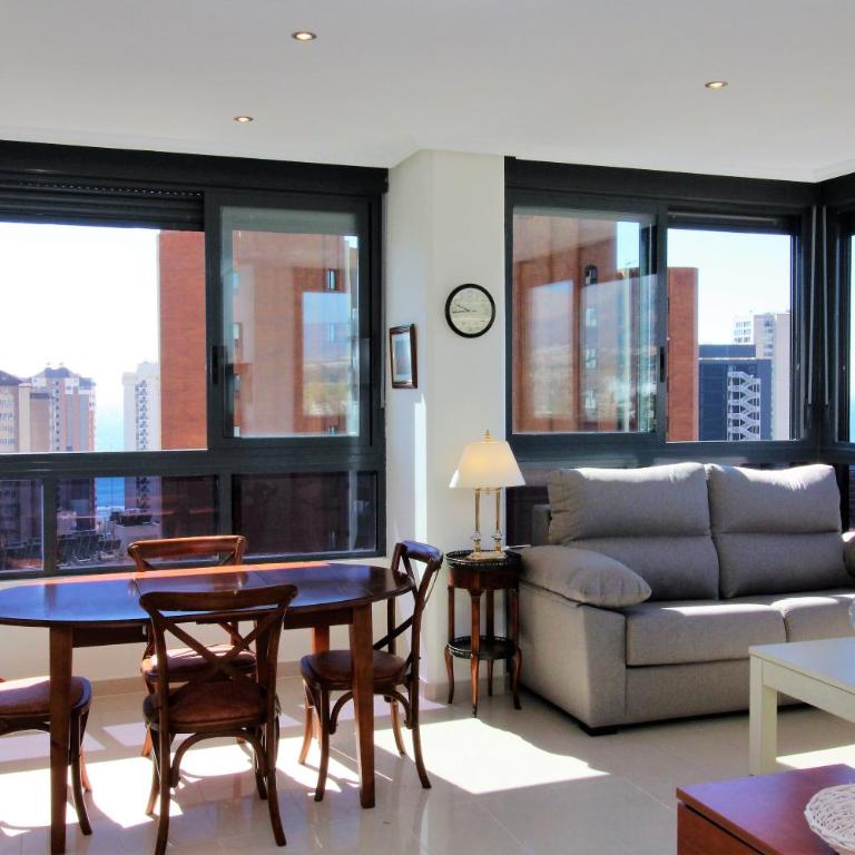 Gemelos 26 Resort Apartment 16-A Levante Beach - Apartment - 19