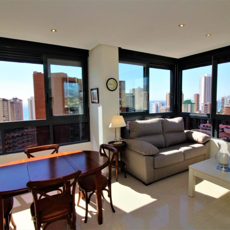 Gemelos 26 Resort Apartment 16-A Levante Beach - Apartment - 5