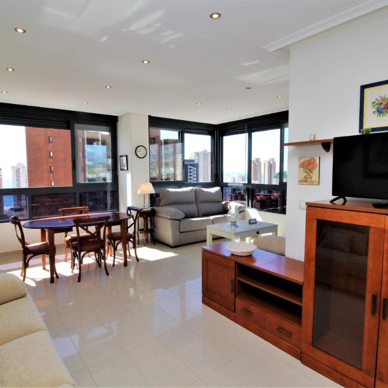 Gemelos 26 Resort Apartment 16-A Levante Beach - Apartment - 3