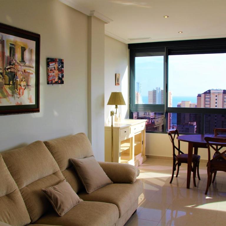 Gemelos 26 Resort Apartment 16-A Levante Beach - Apartment - 17