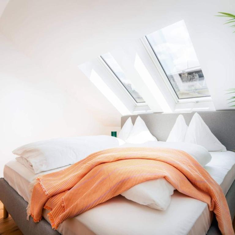 K6 Luxe Apartments near Schlossberg - Appartamento con 2 Camere da Letto - 5