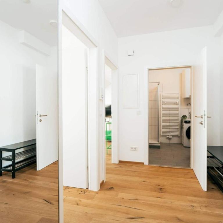 K6 Luxe Apartments near Schlossberg - Appartamento con 1 Camera da Letto - 4