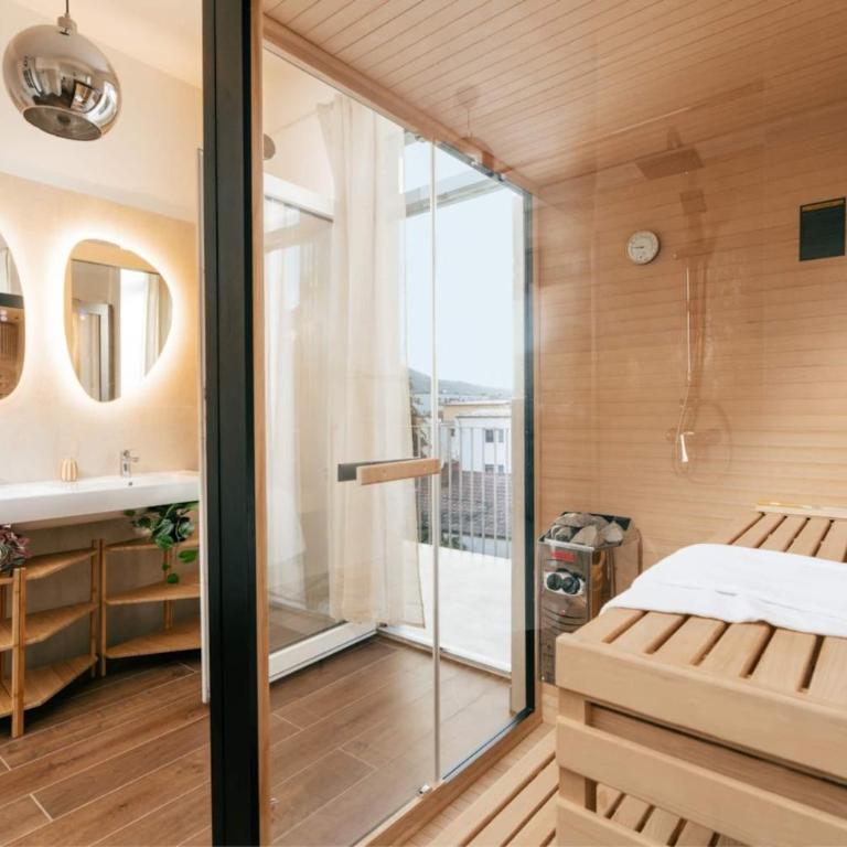 K6 Luxe Apartments near Schlossberg - Appartamento con 2 Camere da Letto - 1
