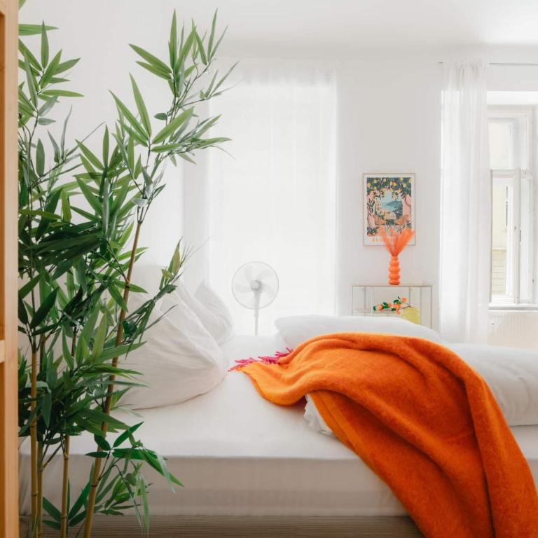 K6 Luxe Apartments near Schlossberg - Appartamento con 2 Camere da Letto - 13