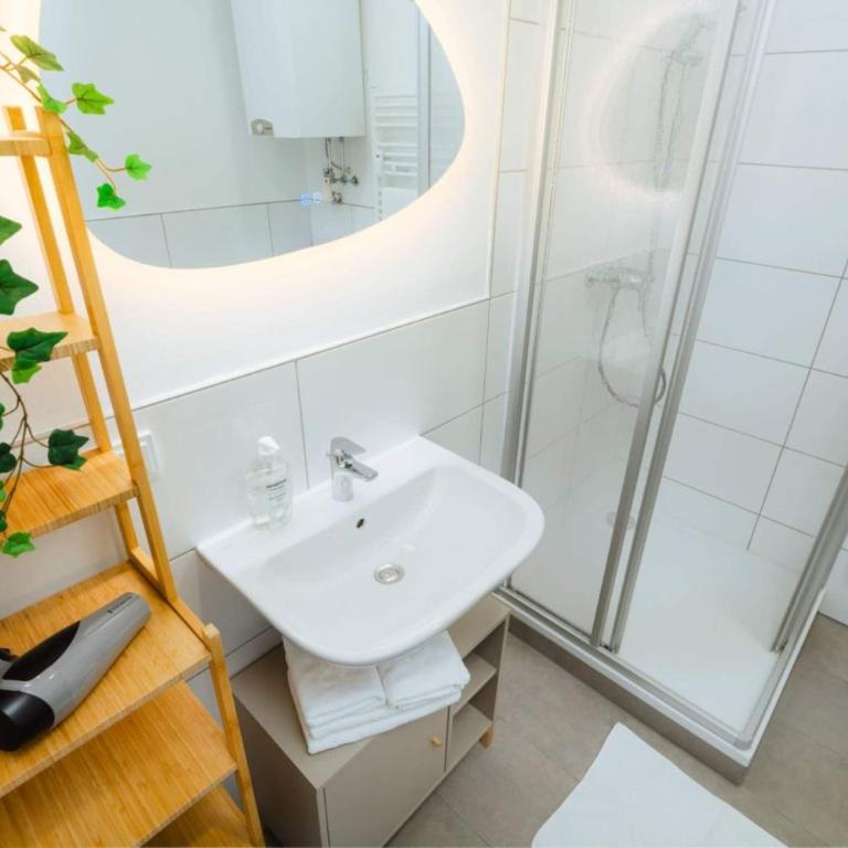 K6 Luxe Apartments near Schlossberg - Appartamento con 1 Camera da Letto - 6