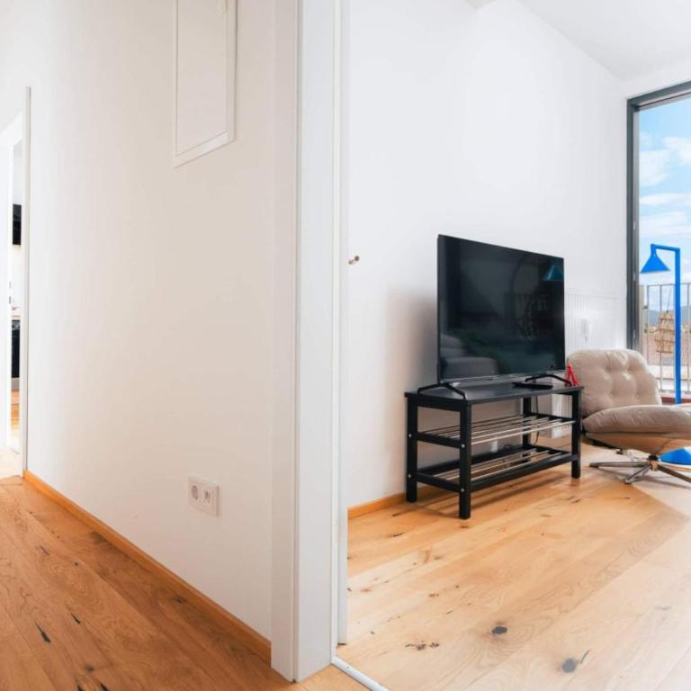 K6 Luxe Apartments near Schlossberg - Appartamento con 2 Camere da Letto - 14