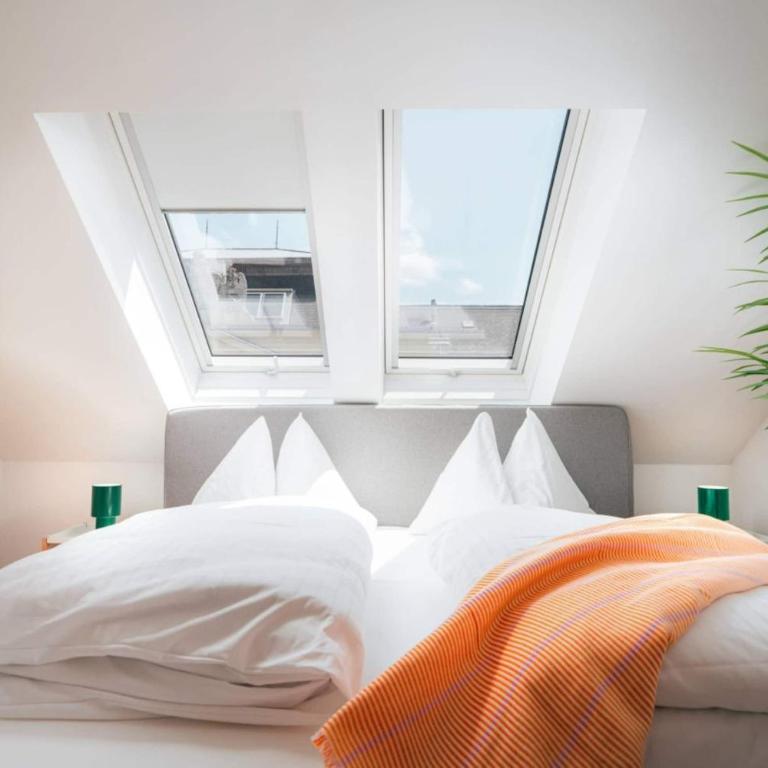 K6 Luxe Apartments near Schlossberg - Appartamento con 2 Camere da Letto - 15